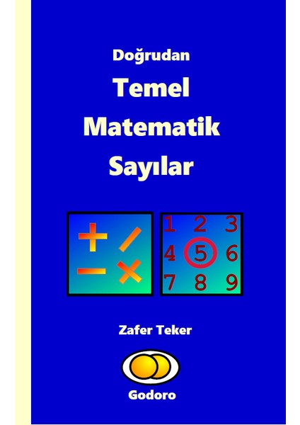 Doğrudan Temel Matematik Sayılar
