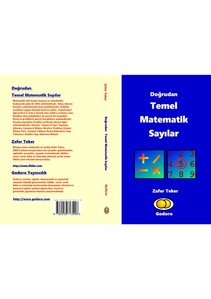Doğrudan Temel Matematik Sayılar