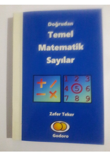 Doğrudan Temel Matematik Sayılar