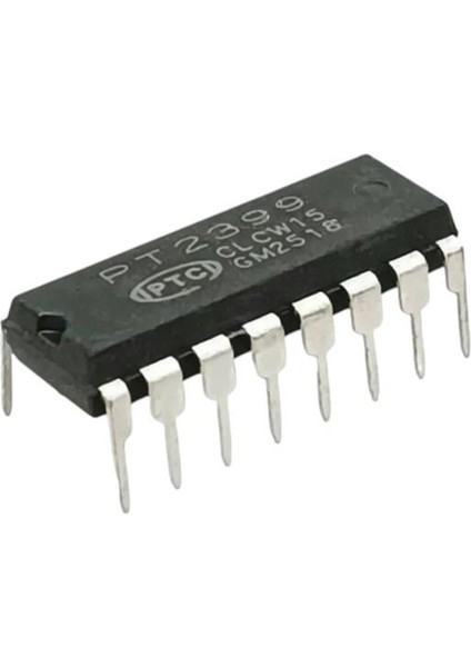 Pt 2399 Dıp-16 Entegre Devre