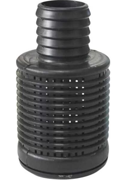 Emiş Filtresi 19MM - 3/4 (Lisinya)