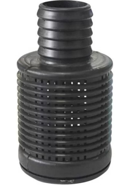 Emiş Filtresi 19MM - 3/4 (Lisinya)
