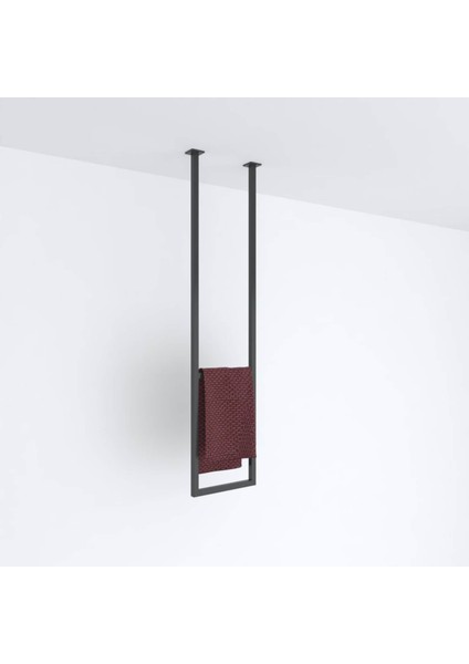 Dekoratif Metal Banyo Düzenleyici - Metal Açık Havluluk - Metal Organizer - 20 modelleri