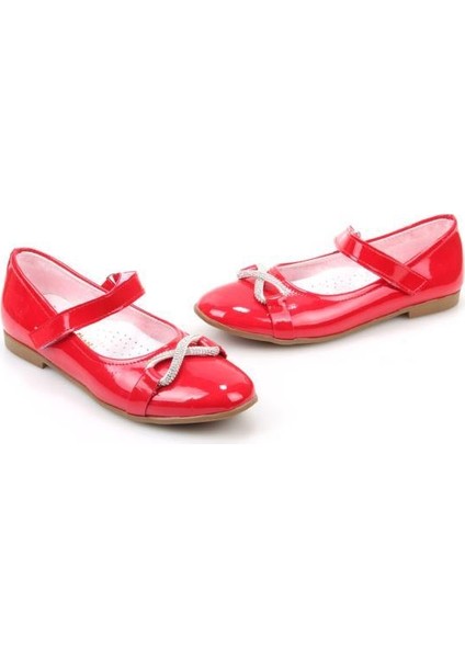 02857 Orto Pedik Kız Çocuk Günlük Babet