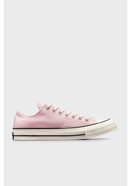 Chuck 70 Unisex Pembe Sneaker.692
