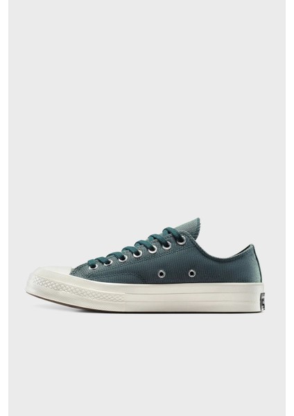 Chuck 70 Kanvas Sneaker Ayakkabı Unisex Ayakkabı A11481C 384