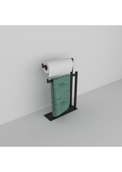 Dekoratif Metal Banyo Düzenleyici - Metal Açık Havluluk - Metal Organizer - 38 modelleri