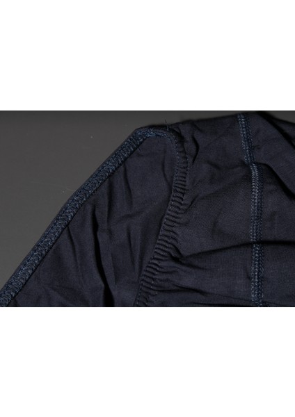 Erkek Düz Pamuklu Lacivert Boxer | Slip Boxer indirimleri