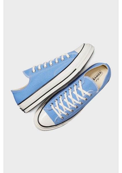 Chuck 70 Kanvas Sneaker Ayakkabı Unisex Ayakkabı A10530C 443