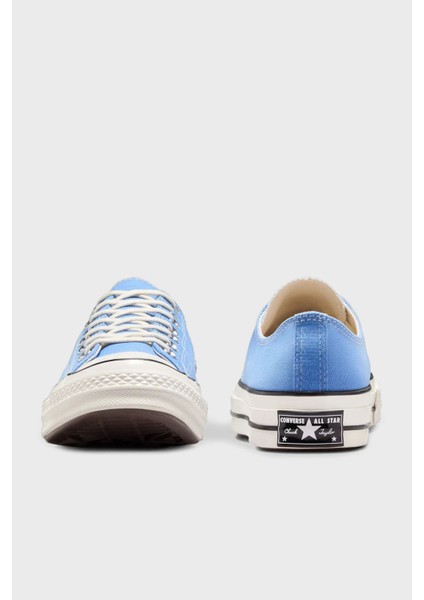 Chuck 70 Kanvas Sneaker Ayakkabı Unisex Ayakkabı A10530C 443