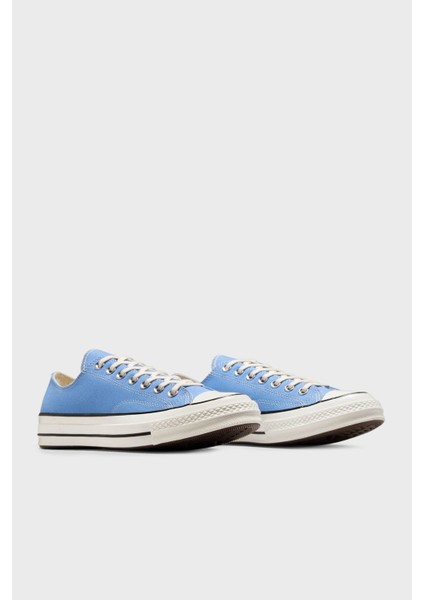 Chuck 70 Kanvas Sneaker Ayakkabı Unisex Ayakkabı A10530C 443