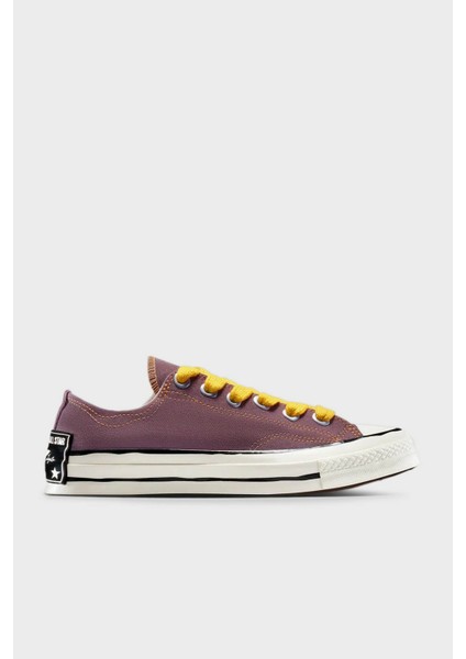 Chuck 70 Kanvas Logolu Sneaker Ayakkabı Unisex Ayakkabı A13839C 239