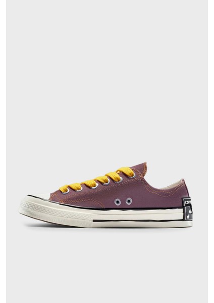 Chuck 70 Kanvas Logolu Sneaker Ayakkabı Unisex Ayakkabı A13839C 239