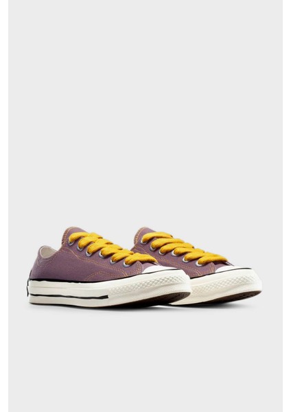 Chuck 70 Kanvas Logolu Sneaker Ayakkabı Unisex Ayakkabı A13839C 239