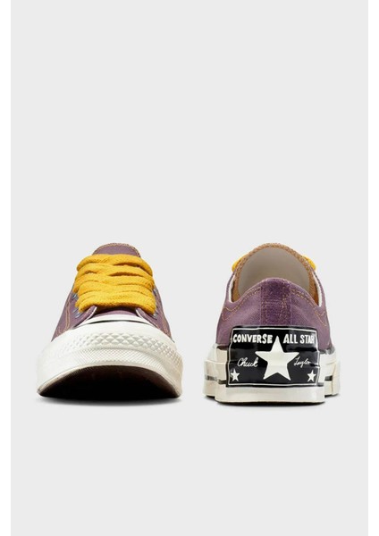 Chuck 70 Kanvas Logolu Sneaker Ayakkabı Unisex Ayakkabı A13839C 239