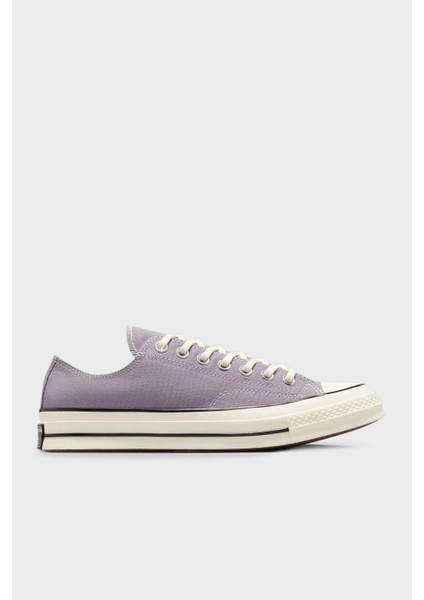 Chuck 70 Kanvas Sneaker Ayakkabı Unisex Ayakkabı A10529C 528