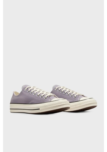 Chuck 70 Kanvas Sneaker Ayakkabı Unisex Ayakkabı A10529C 528