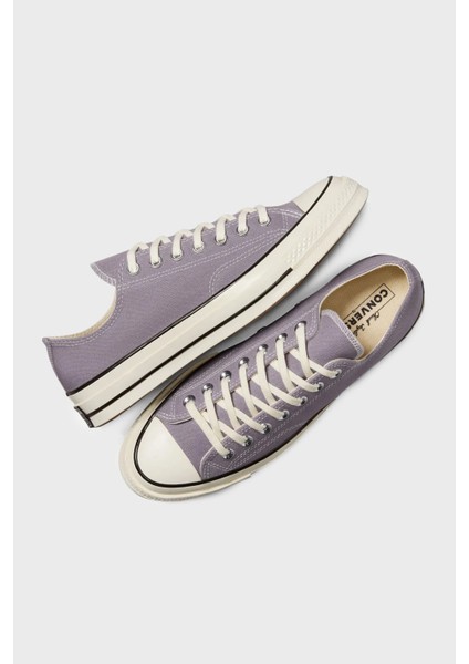 Chuck 70 Kanvas Sneaker Ayakkabı Unisex Ayakkabı A10529C 528