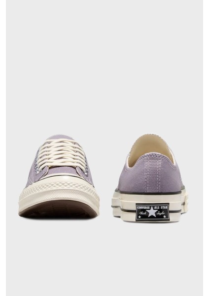 Chuck 70 Kanvas Sneaker Ayakkabı Unisex Ayakkabı A10529C 528