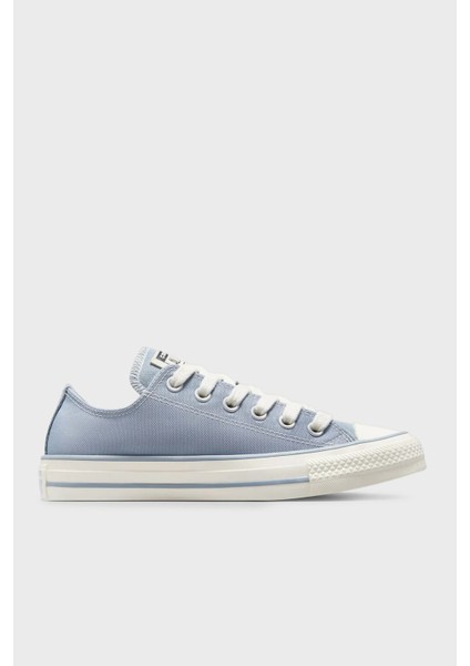 Chuck Taylor All Star Logolu Sneaker Ayakkabı Bayan Ayakkabı A12582C 478