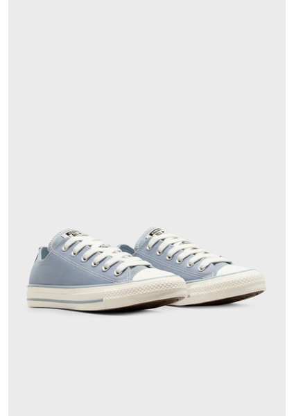 Chuck Taylor All Star Logolu Sneaker Ayakkabı Bayan Ayakkabı A12582C 478