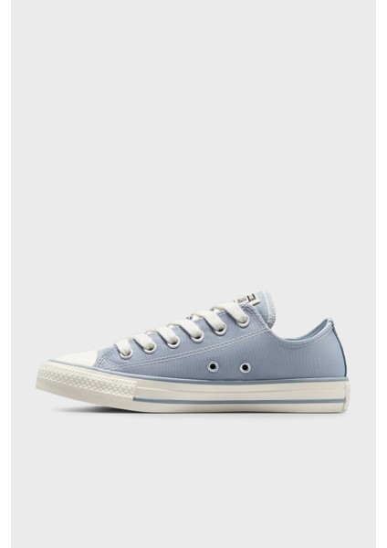 Chuck Taylor All Star Logolu Sneaker Ayakkabı Bayan Ayakkabı A12582C 478