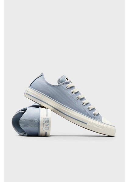 Chuck Taylor All Star Logolu Sneaker Ayakkabı Bayan Ayakkabı A12582C 478