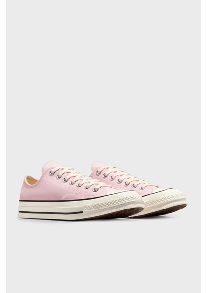 Chuck 70 Unisex Pembe Sneaker.692 modelleri