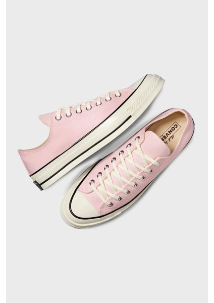 Chuck 70 Unisex Pembe Sneaker.692 indirimleri