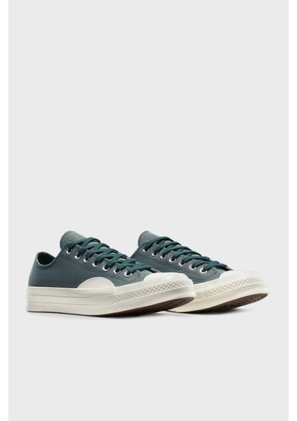 Chuck 70 Kanvas Sneaker Ayakkabı Unisex Ayakkabı A11481C 384