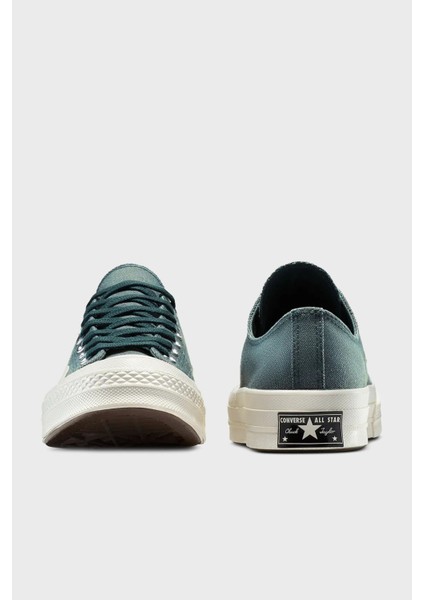 Chuck 70 Kanvas Sneaker Ayakkabı Unisex Ayakkabı A11481C 384