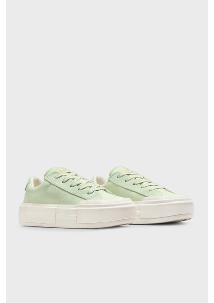 Ctas Cruıse Ox Nu Logolu Kalın Taban Sneaker Ayakkabı Bayan Ayakkabı A12594C 389