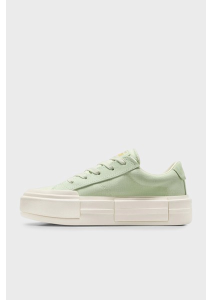 Ctas Cruıse Ox Nu Logolu Kalın Taban Sneaker Ayakkabı Bayan Ayakkabı A12594C 389