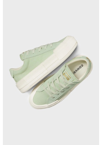 Ctas Cruıse Ox Nu Logolu Kalın Taban Sneaker Ayakkabı Bayan Ayakkabı A12594C 389