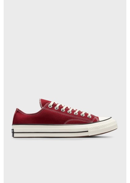 Chuck 70 Kanvas Sneaker Ayakkabı Unisex Ayakkabı A10531C 642