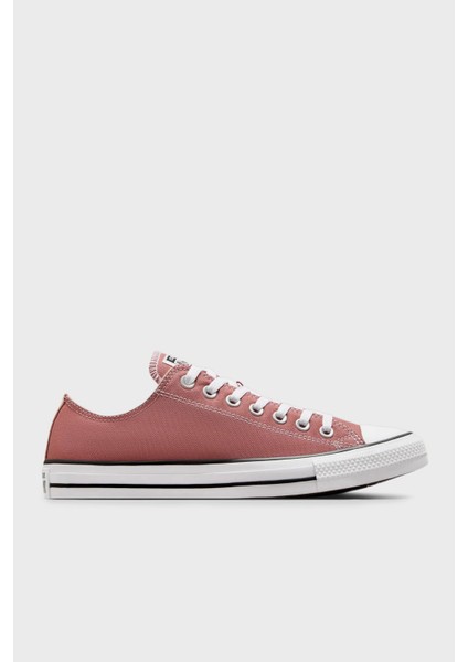 Chuck Taylor All Star Unisex Pembe Sneaker.665