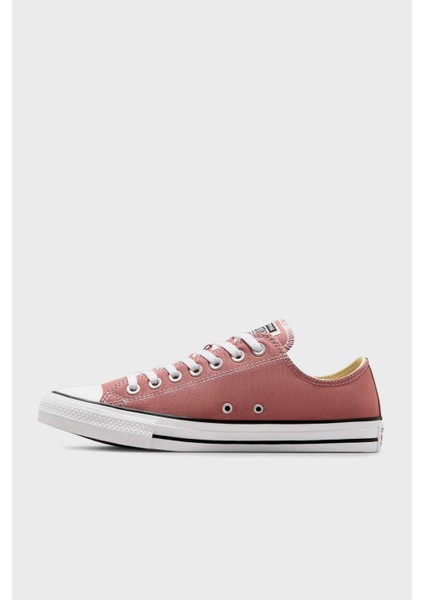 Chuck Taylor All Star Unisex Pembe Sneaker.665 modelleri