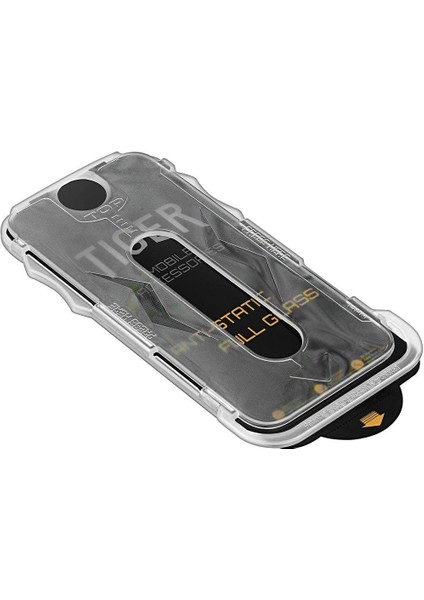 iphone 14 -Uyumlu Full Hd Otomatik Cam Ekran Koruyucu Tam Kaplayan Otomatik Hizalamalı Toz Önleyici fırsatları