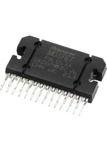 Pal 013A Flexıwatt-27 Entegre Devre modelleri