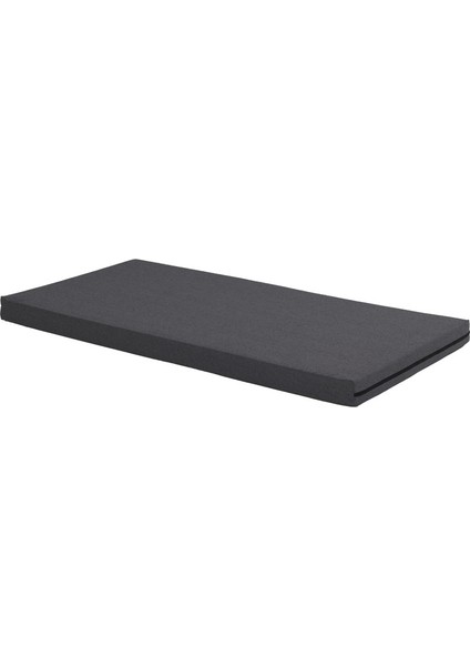 Çok Amaçlı Ortopedik Yatak ve Yer Minderi 10 cm Kalınlık
