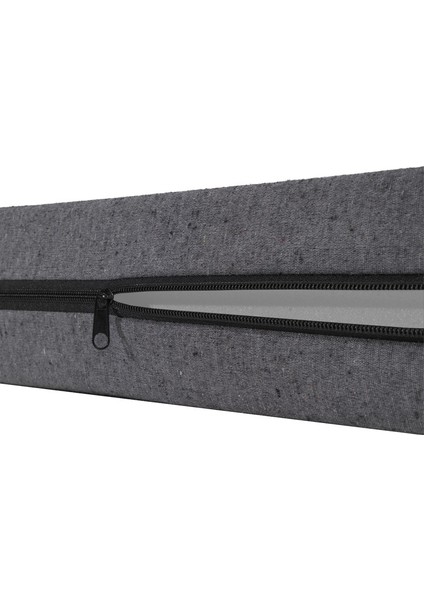 Çok Amaçlı Ortopedik Yatak ve Yer Minderi 10 cm Kalınlık