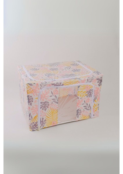 Maple Leaf Series Fabric ORGANIZER-63L
