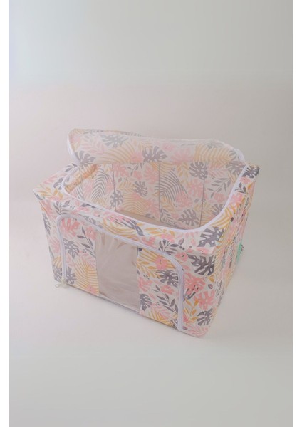 Maple Leaf Series Fabric ORGANIZER-63L