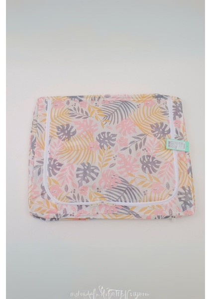 Maple Leaf Series Fabric ORGANIZER-63L