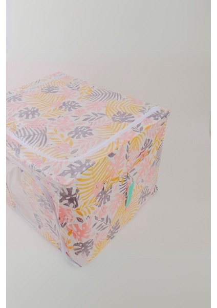 Maple Leaf Series Fabric ORGANIZER-63L