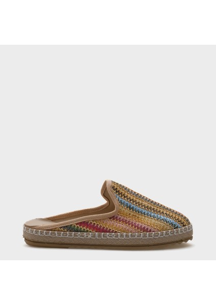 Kadın Espadril