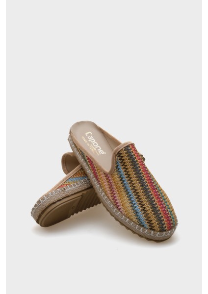 Kadın Espadril