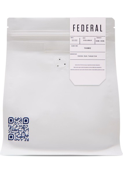 Melbourne Blend ( Çekirdek Kahve) 250GR