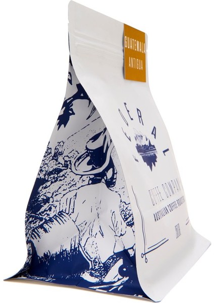 Guatemala Antigua (Öğütülmüş Filtre Kahve) 250GR