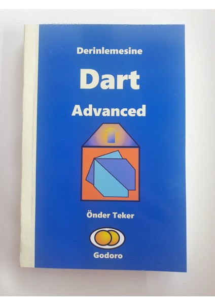 Derinlemesine Dart Advanced